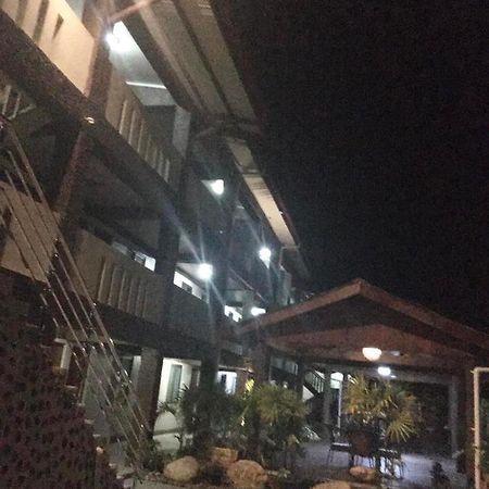 Nausori Airport Hotel Eksteriør bilde