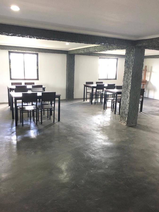 Nausori Airport Hotel Eksteriør bilde