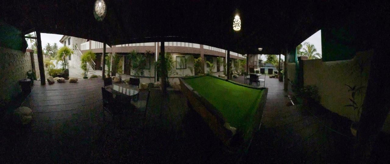 Nausori Airport Hotel Eksteriør bilde