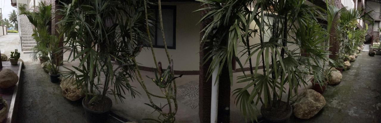 Nausori Airport Hotel Eksteriør bilde