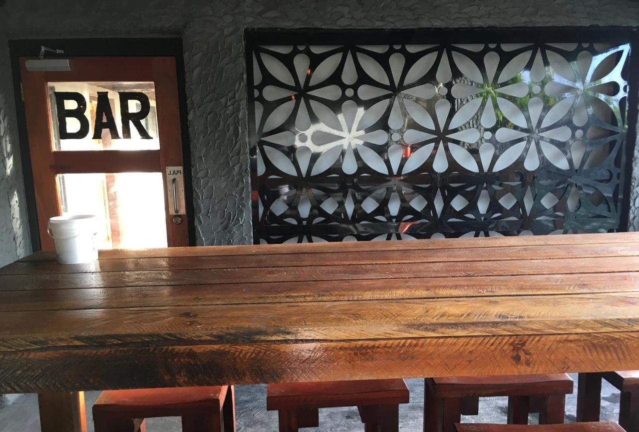 Nausori Airport Hotel Eksteriør bilde