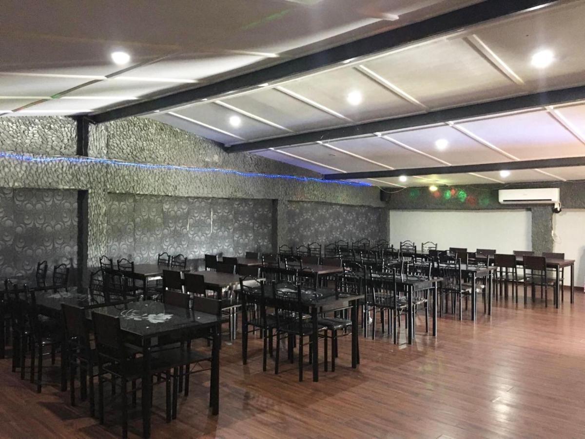 Nausori Airport Hotel Eksteriør bilde
