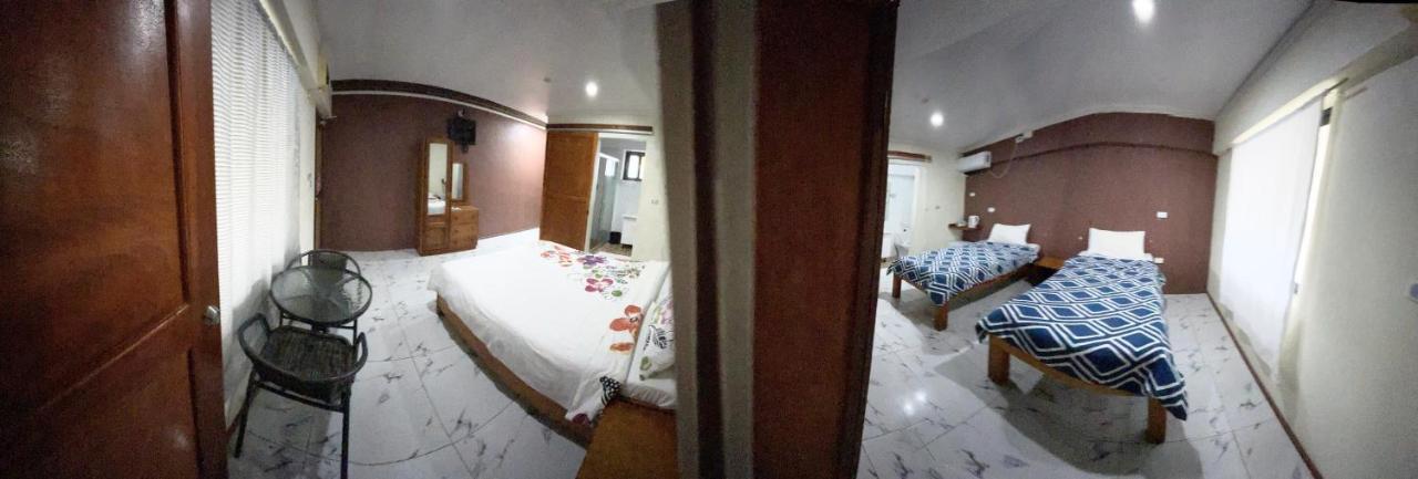 Nausori Airport Hotel Eksteriør bilde