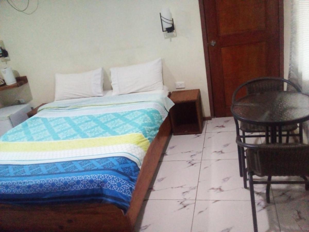 Nausori Airport Hotel Eksteriør bilde