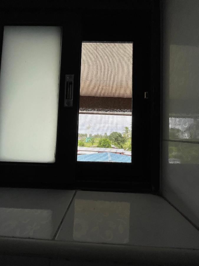 Nausori Airport Hotel Eksteriør bilde
